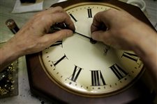 Reflections on daylight saving time: 20 years after Indiana lawmakers passed controversial law