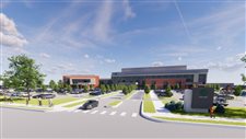 Fort Wayne-based Parkview Health to build 30-bed, $150 million hospital in Lebanon