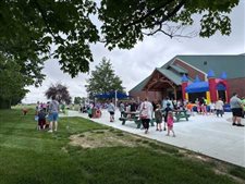 Libraries across Indiana prepare for financial hit from Senate Enrolled Act 1 which cuts property taxes