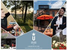 READI 2.0 funding for four projects to accelerate housing, childcare, and healthcare in the 11-county Indiana Uplands