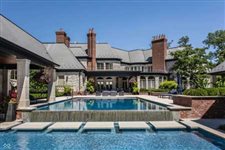 Carmel estate of late Colts owner Jim Irsay sold for $11.75 million