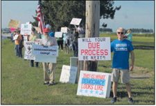 ‘GOVERNMENT NOT PLAYING FAIR:' Lawyers claim new federal policies strip Indiana immigrants of due process as ICE arrests surge