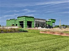 Retail, restaurant chains showing interest in New Palestine