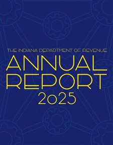 Indiana tax collections total nearly $29 billion from July 1, 2024 to June 30, 2025 with new income tax on the way