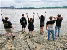 Grant launches behavioral health program for Johnson, Bartholomew, Brown, Posey and Vanderburg County youth and their families