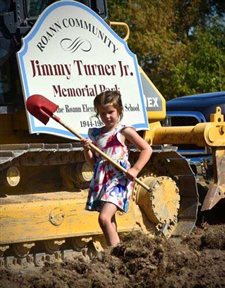 Long-time dream realized for Roann community Wabash County