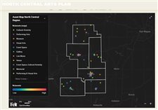 Regional arts and culture strategic plan released for Cass, Clinton, Fulton, Howard, Miami and Tipton counties