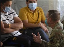 Four years after the fall of Kabul, Afghan evacuees in Indiana fear going back