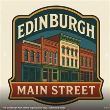 Edinburgh Main Street plans downtown revitalization efforts