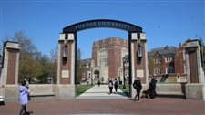 Congressional report cites Purdue in push for tighter limits on Chinese students