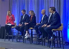 Lilly CEO calls on state to boost power supply as company seeks to build supercomputer