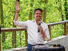 Landmark Columbus Foundation exceeds $3 million endowment goal