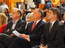 Redistricting rift growing among Indiana Republicans