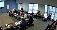 Energy growth task force talks data centers, power demand for Indiana
