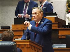 Indiana’s legislature appears poised to make history by ignoring a governor’s special session call for redistricting