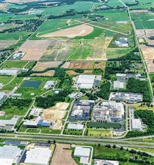 Columbus Redevelopment Commission hears update on Walesboro master plan