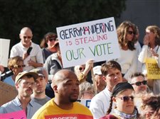 COMMENTARY: The obvious next step in the redistricting battle is to produce a map