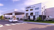 Encompass Health to build rehabilitation hospital in Fishers
