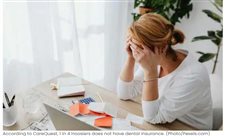 DENTAL ISSUES: Research to study impact of this medical debt on Hoosiers