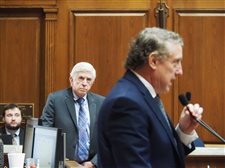 Indiana House GOP soundly defeats Dem edits to redistricting bill