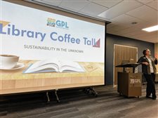 Greenwood, Edinburgh libraries to see funding squeeze in ’26; GPL announces service changes