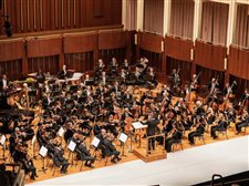 ISO musicians gain pay increase in new 3-year labor contract