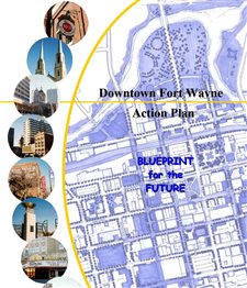 Fort Wayne looking for consultant for new $1 billion plus downtown development plan