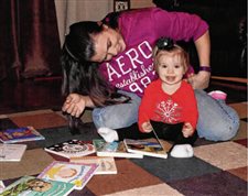 IN THE BOOKS: Study finds Imagination Library makes big impact on reading scores in Hancock County