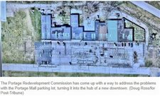 Portage RDC plans to spend $11.2 million in 2026