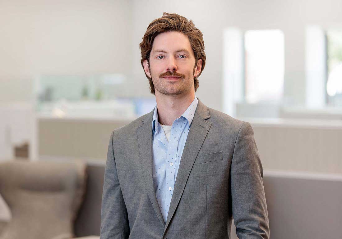 Colby Cline, a Jay County High School graduate who earned his bachelor’s and master’s degrees at Ball State University, will step into his new role as Jay County Development Corporation’s community developer on Tuesday. Cline fills the position that was discontinued for several years as the county tried a different approach. Cline brings a variety of experience, including as an urban designer for Design Collective in Baltimore. (Photo provided)