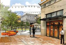 Fast-growing Westfield unveils blueprint for downtown redevelopment