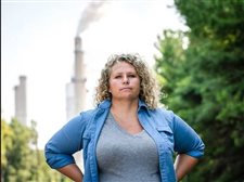 CONCERNING ORDER TO KEEP HOOSIER COAL-FIRED UTILITY PLANTS OPEN: Trump mandate  worries residents, faces legal challenges