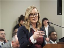 No shortage of suggestions heard to improve electric service affordability measure for Indiana