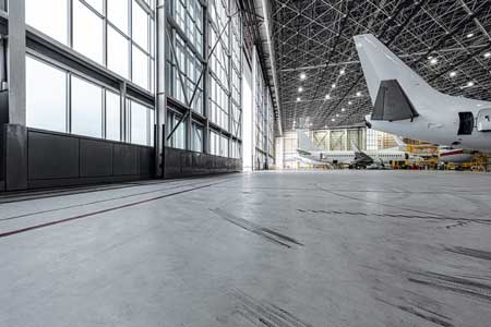 Indiana’s 68 general aviation airports employed 26,000 people in 2023. (Getty Images)